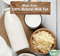 Al Safi Mozzarella Cheese 900 g