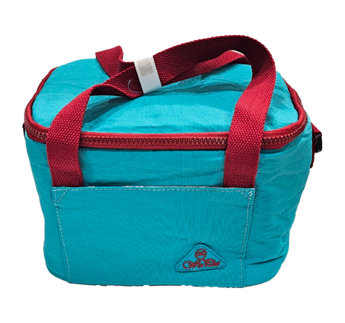 Win Plus Lunch Bag, Assorted, LH16002