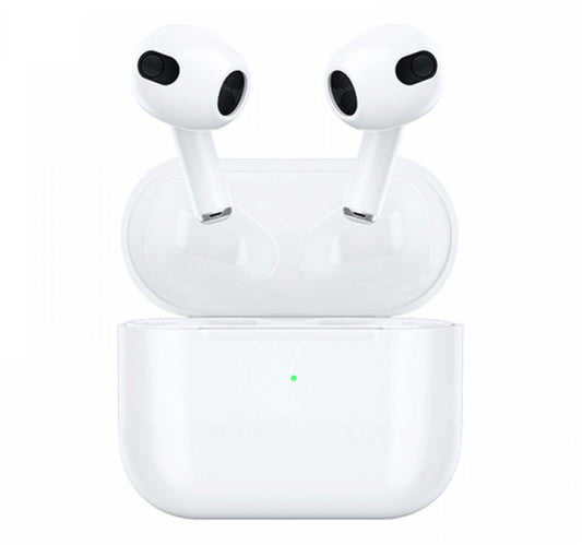 Wiwu Airbuds 3 SE True WirelessAirbuds 3 SE True Wireless Stereo,White