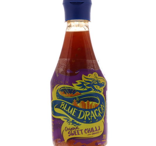 Blue Dragon Original Sweet Chilli Sauce 380 g Lulu Hypermarket