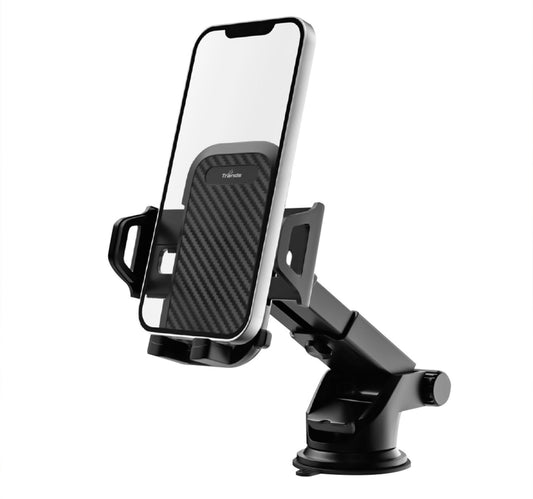Trands 360° Rotatable Dashboard and Windshield Car Holder HO570 Lulu Hypermarket