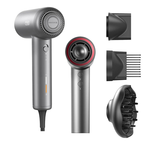 Tymo Hair Dryer HC602G 1500W