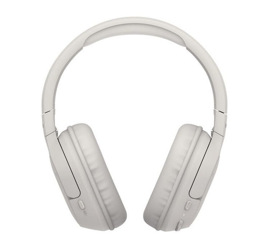 Belkin SoundForm Surround Wireless Over-Ear Headphone, White, AUD009