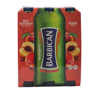 Barbican Non Alcoholic Malt Beverage Assorted 330 ml 5 + 1