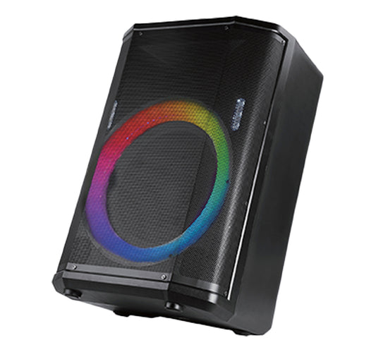 Ikon Professional Stage Speakers IK-DSP35