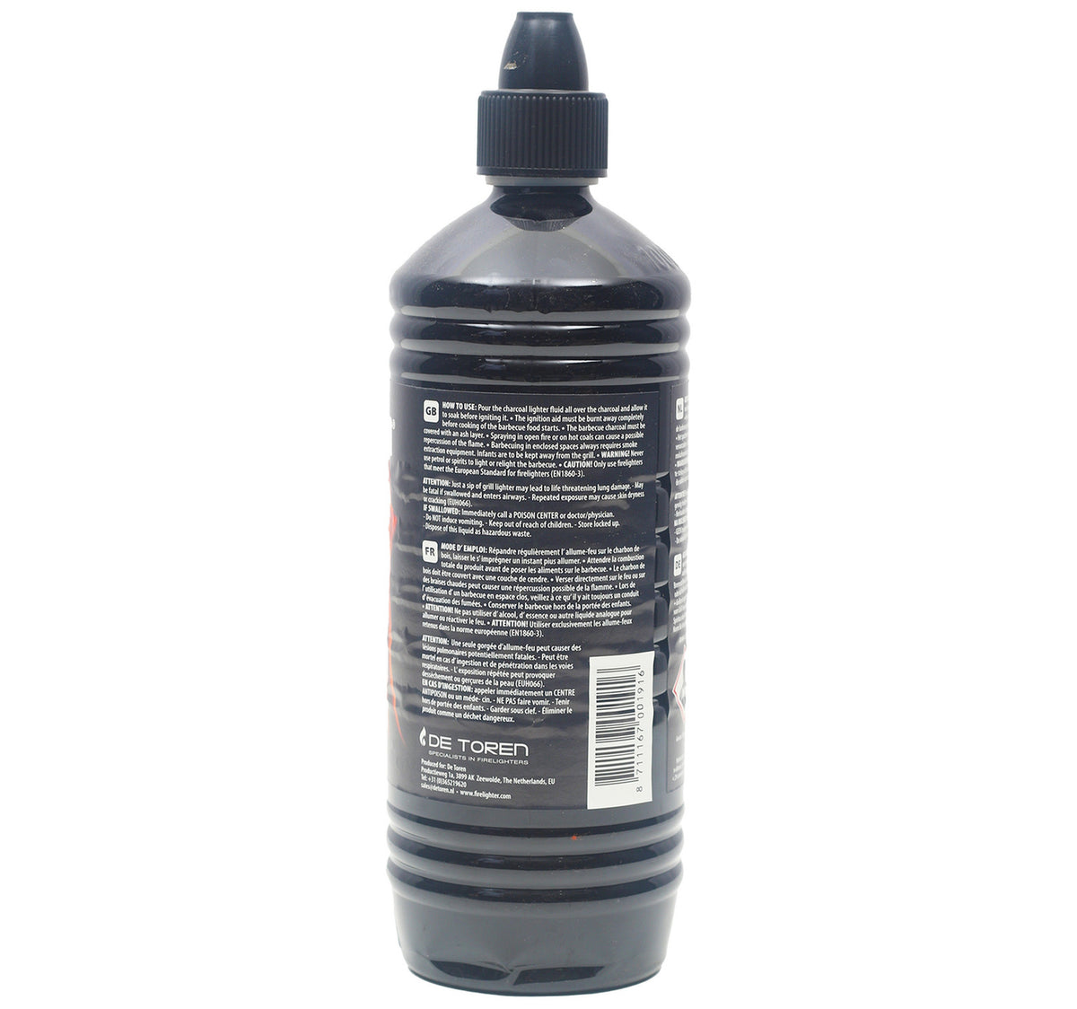 Samba Firelighter Liquid 1 Litre