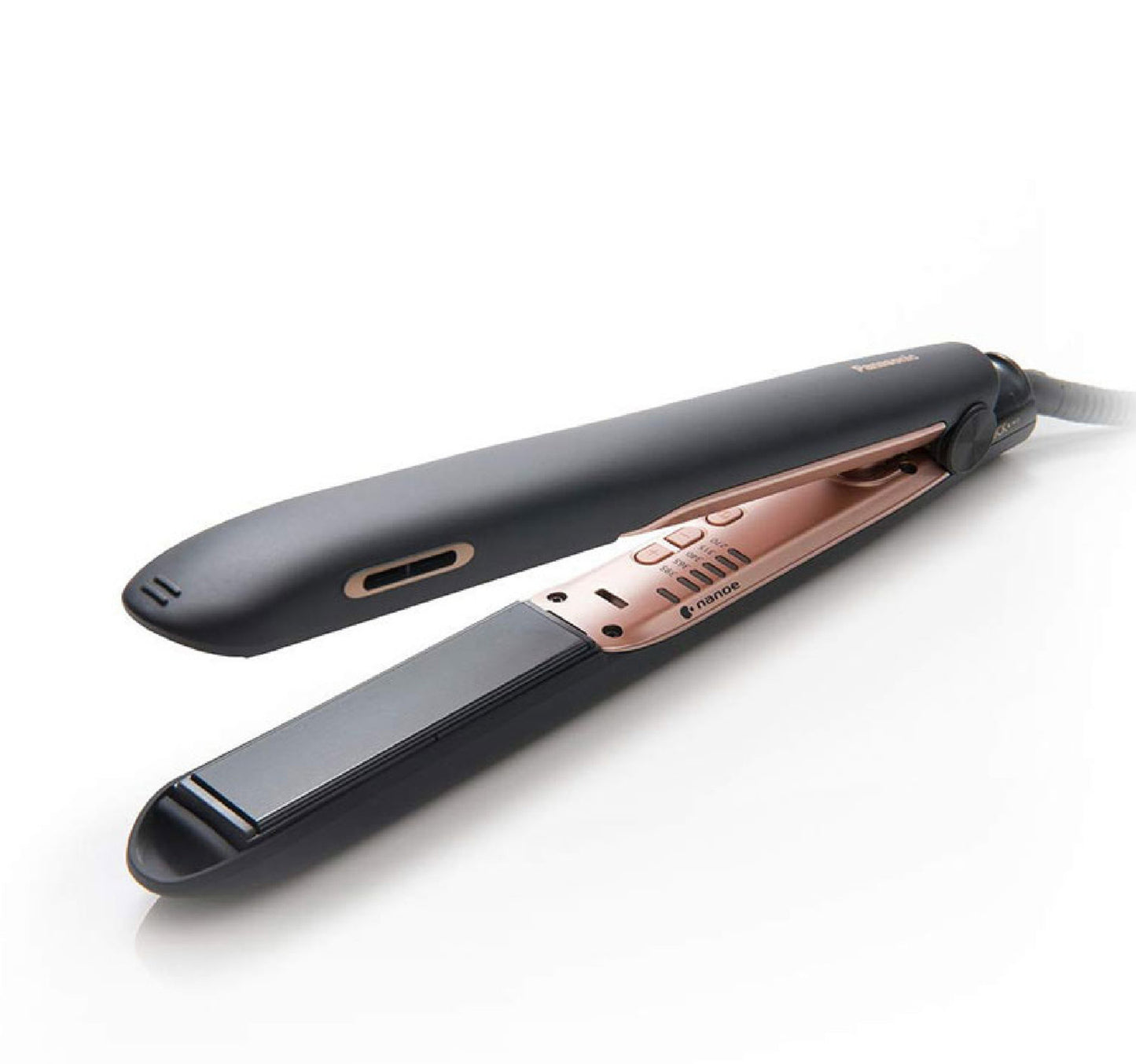 Panasonic nanoe Hair Straightener EHHS99