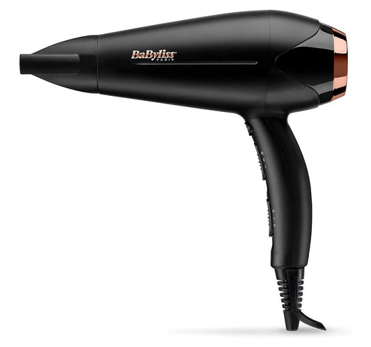 Babyliss Hair Dryer D570DSDE 2200W