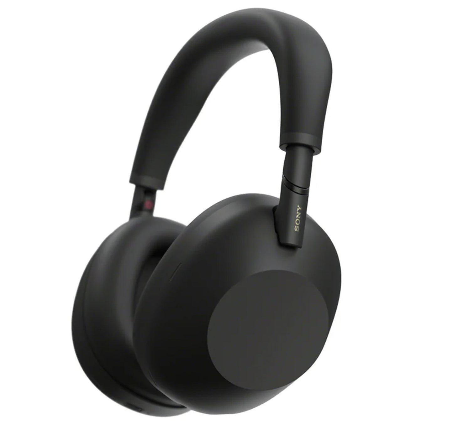 Sony 1000X series Over Ear Wireless Headphone, Black, WH-1000XM6