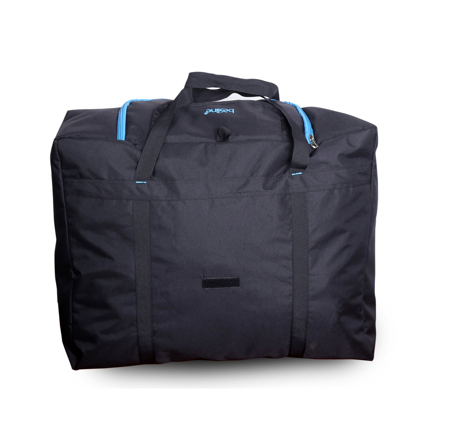 Beeline Folding Shopping Bag, Assorted, SHB01