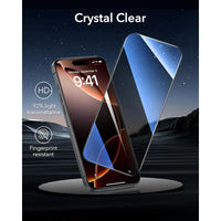 Trands iPhone 17 Magnetic Privacy Screen Protector, TR-SP7629