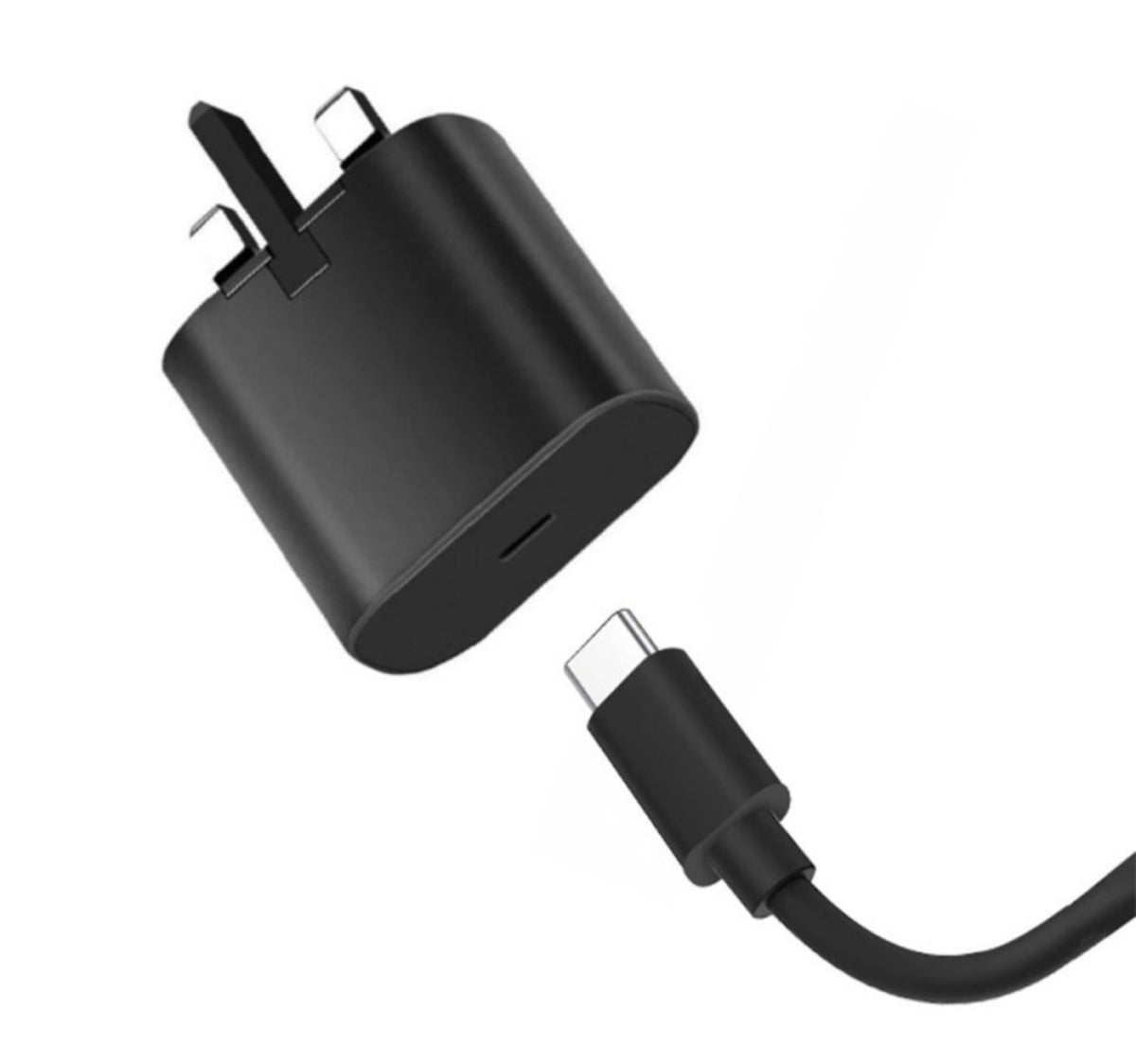 Trands 25W Fast Travel Charger, TR-AD8862