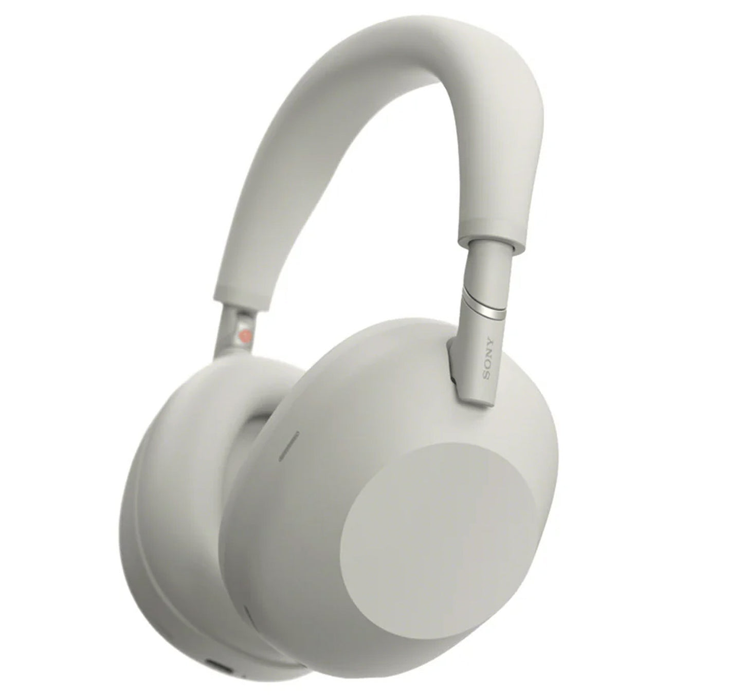 Sony 1000X series Over Ear Wireless Headphone, Silver, WH-1000XM6