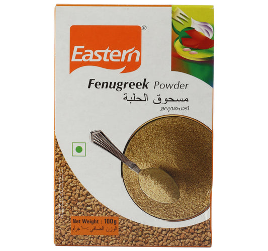 Eastern Fenugreek Powder 100 g Lulu Hypermarket