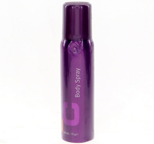 Bench Capture Body Spray 100 ml