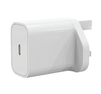 Trands GaN Fast Charger, 30W, AD8675 Lulu Hypermarket