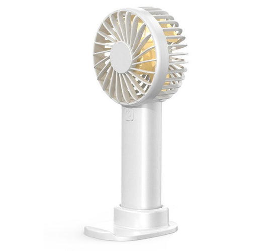 Iends Mini Handheld Fan IE-FS5837 Assorted Colors