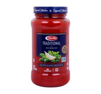 Barilla Traditional Sauce 680 g