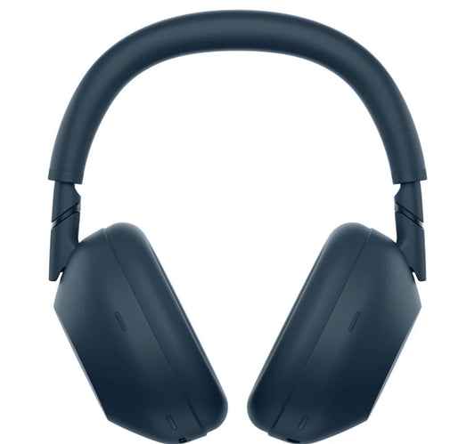 Sony 1000X series Over Ear Wireless Headphone, Midnight Blue, WH-1000XM6