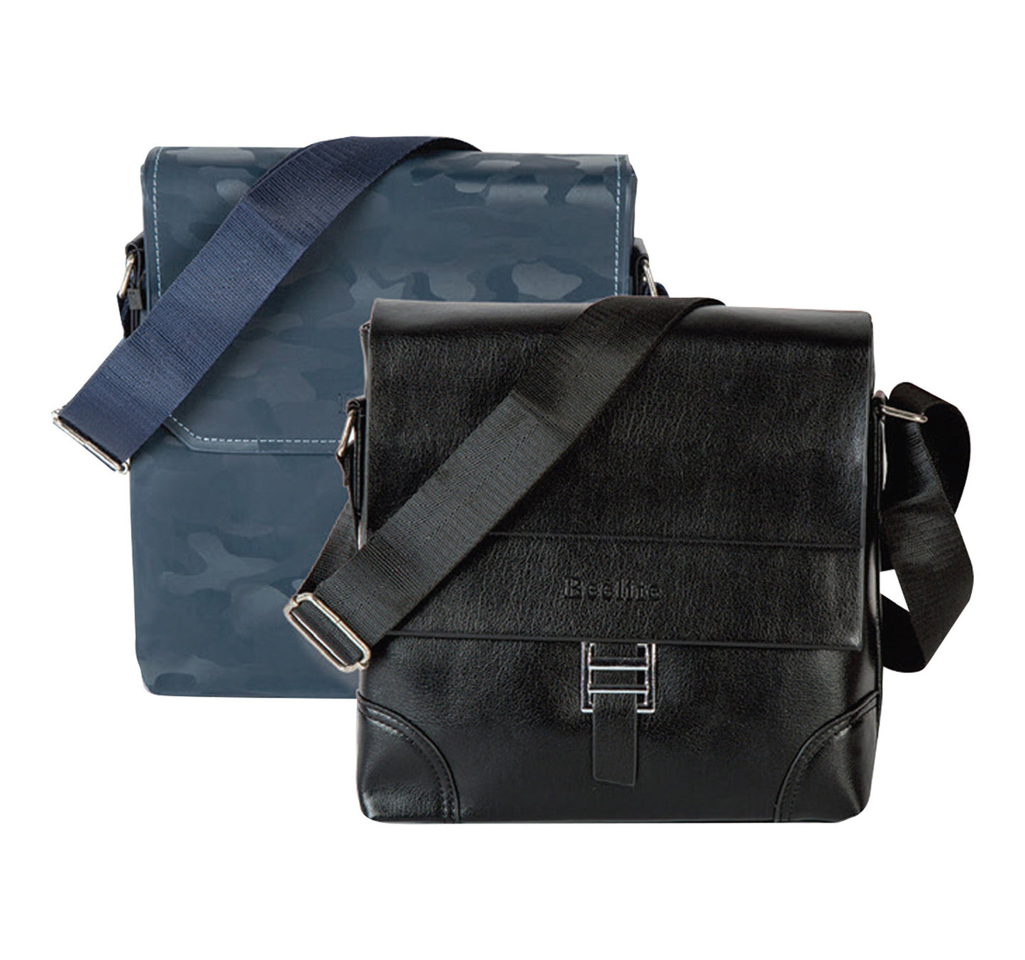 Beelite PU Shoulder Bag, Assorted, GZ0024-2
