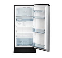 Hitachi Single Door Refrigerator HR1S5188MNPSVGF 200L