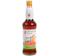 Cock Fish Sauce 700 ml