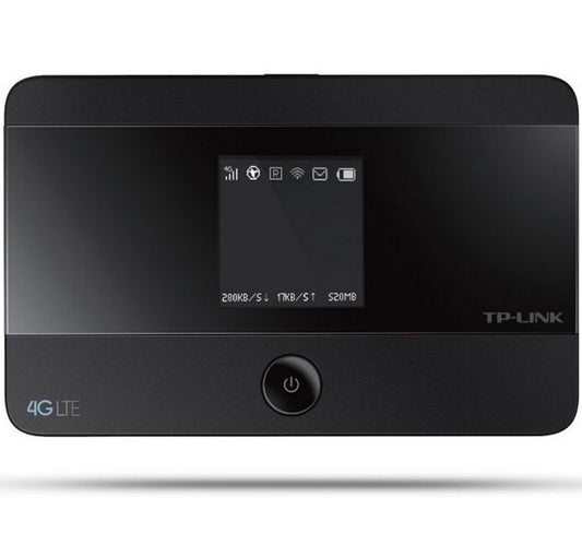 TP-Link 4G LTE Mobile Wi-Fi Router- M7350