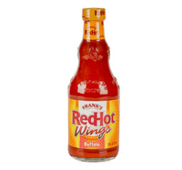 Frank's Red Hot Wings Buffalo Sauce 354 ml