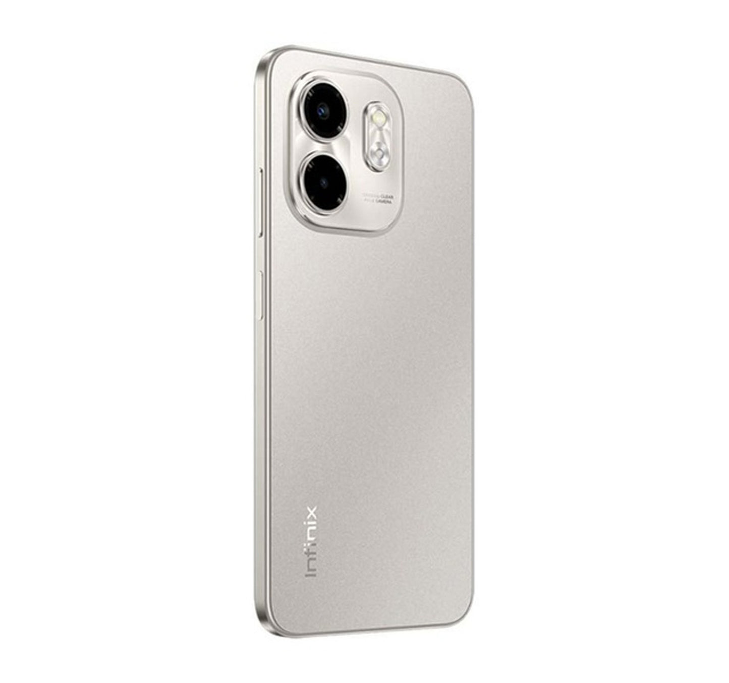 Infinix Smart 9 4G Smartphone, 3 GB RAM, 128 GB Storage, Neo Titanium, X6532