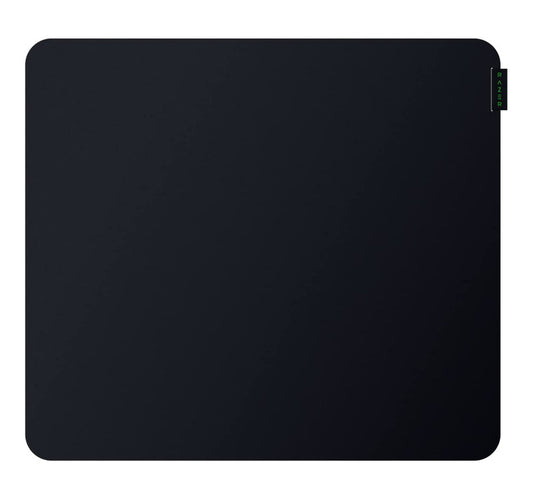 لوحة ماوس ألعاب Razer Sphex V3 كبيرة الحجم فائقة النحافة، باللون الأسود