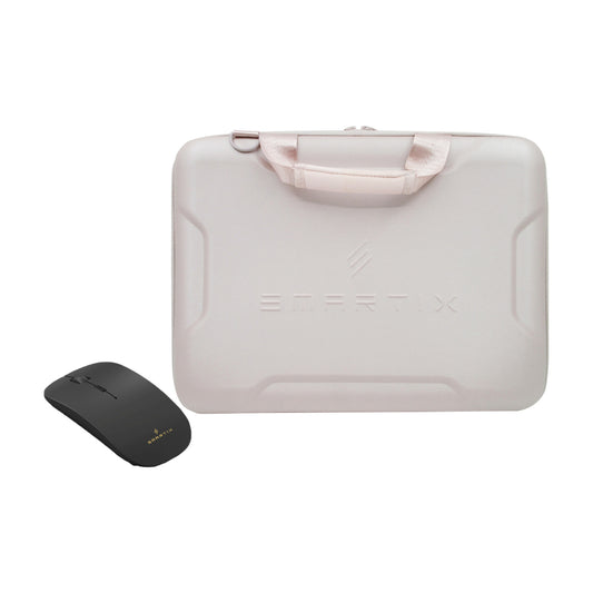 Smartix Laptop Bag 16" + Mouse SPLBBNPK