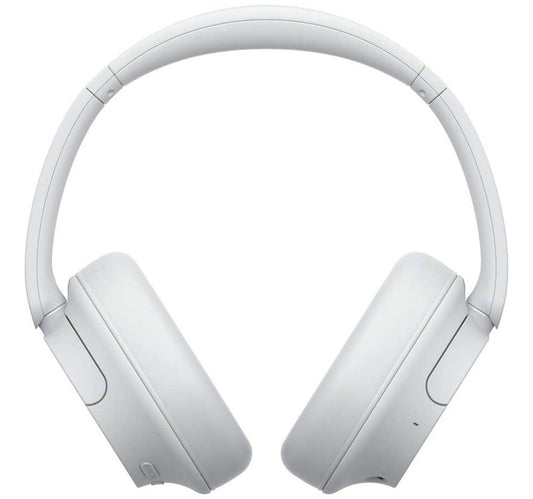 Sony Wireless Noise Cancelling Headphone, White, WH-CH720N