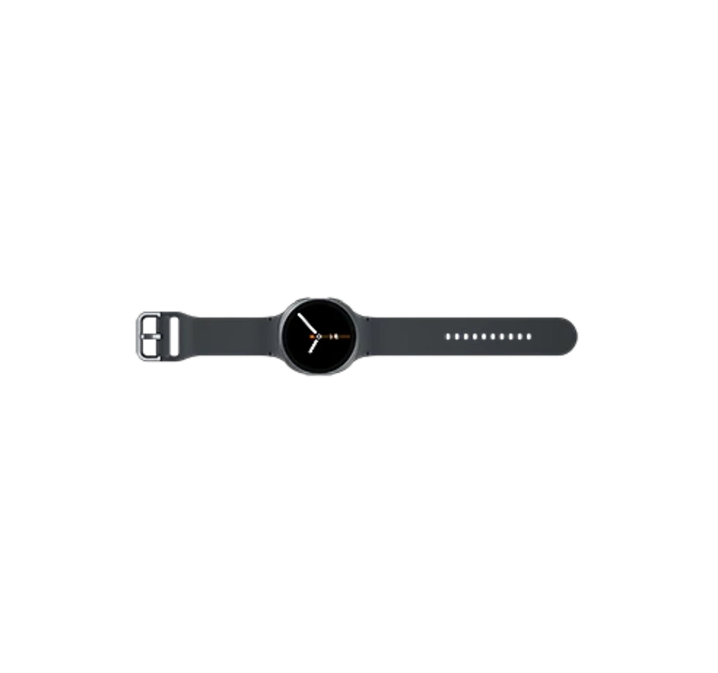 Samsung Galaxy Watch8 Smartwatch, 44mm, LTE, Graphite, SM-L335FDAAXSG