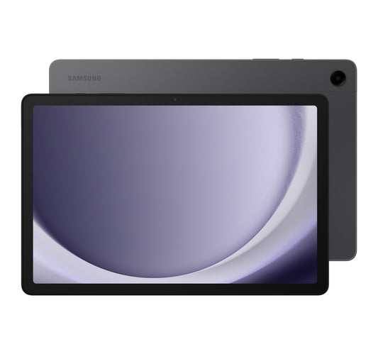 Samsung Galaxy Tab A9+ Wi-Fi Tablet, 11 inches Display, 4 GB RAM, 64 GB Storage, Graphite, SM-X210NZAAMEA
