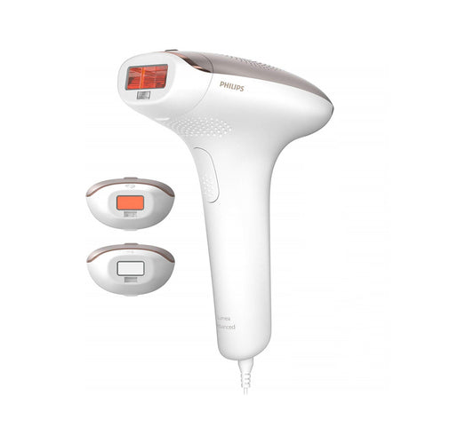 Philips IPL Hair Remover BRI-923
