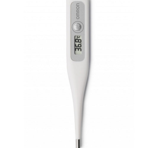 مقياس الحرارة الرقمي Omron Eco Temp Basic