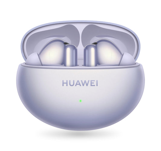 Huawei Freebuds 6I TWS Earbuds, Purple, HUW-FREEBUDS6I-PPL