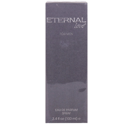 Eternal Love EDP For Men 100 ml