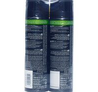 Nivea Shaving Gel Assorted Value Pack 2 x 200 ml