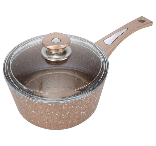 Chefline Granit Saucepan 20cm S20G