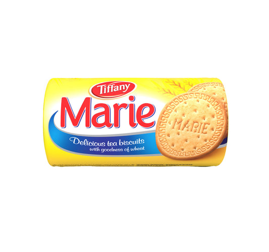 Tiffany Marie Delicious Tea Biscuit 80 g Lulu Hypermarket