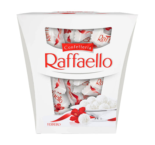 Ferrero Raffaello 230 g Lulu Hypermarket