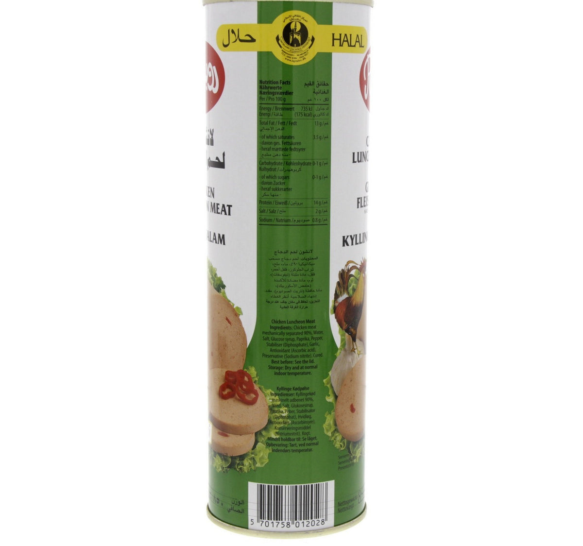 Robert-Chicken-Luncheon-Meat-850-g