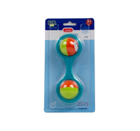 LuLu Baby Rattle Teether 1 pc