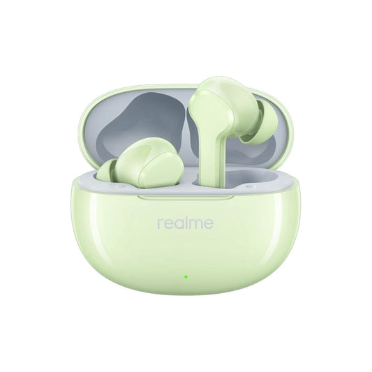 Realme Earbuds T110 Country Green Lulu Hypermarket