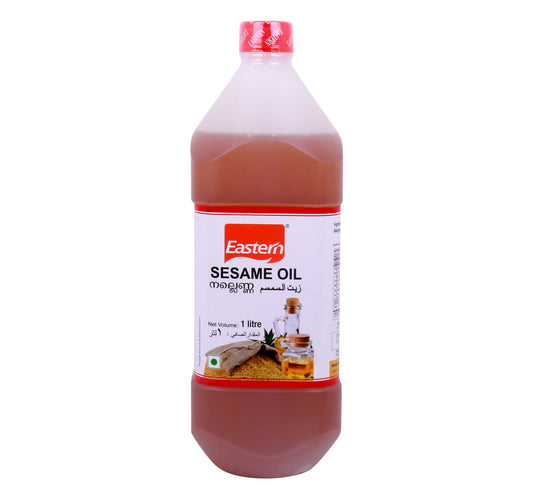 Eastern Sesame Oil 1 Litre Lulu Hypermarket