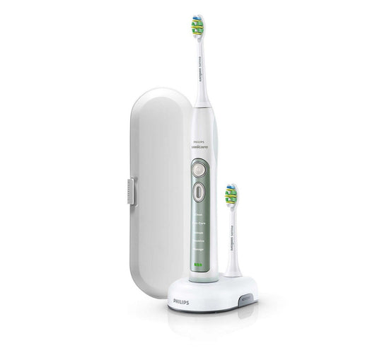 Philips Sonicare FlexCare+ Sonic Electric Toothbrush HX6922