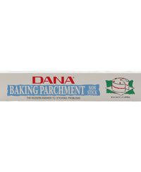 Dana Baking Parchment Size 30cm x 5m