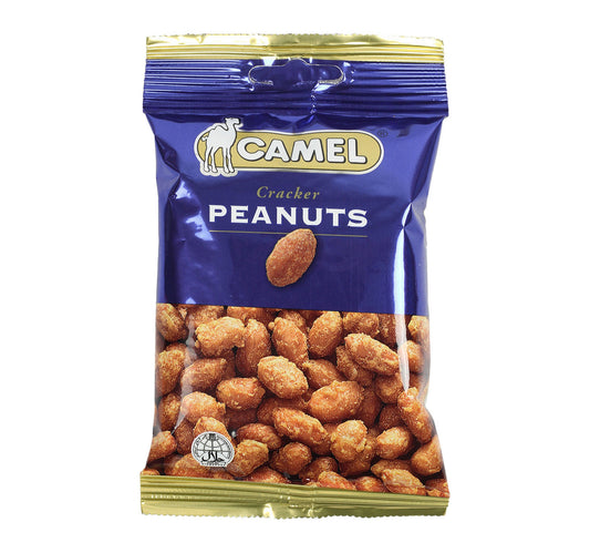 Camel Cracker Peanuts 36 g