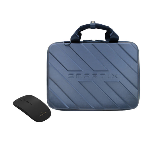 Smartix Laptop Bag 16" + Mouse SDLBBNBL